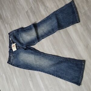 Levi's Jeans